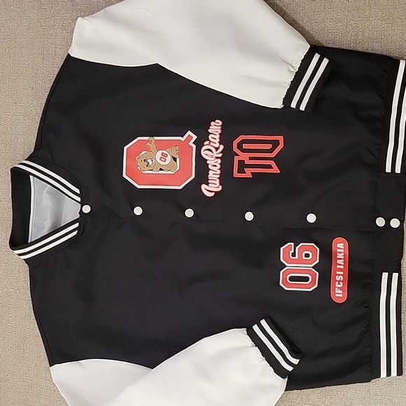 Varsity Jacket. Light weight. XL. - Picture 1 of 3